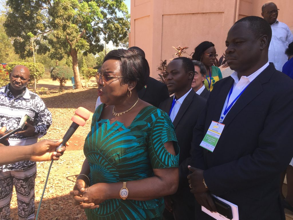 Burkina Faso Takes Major Step Forward on Palliative Care and Pain Relief with Successful Conference