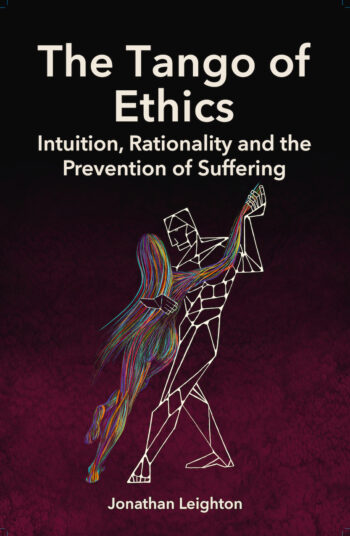 New book: The Tango of Ethics